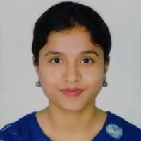 DR.NISARGA C P